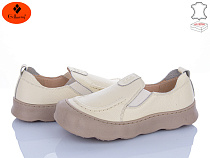 Туфли Gollmony 2610 beige в магазине Фонтан Обуви
