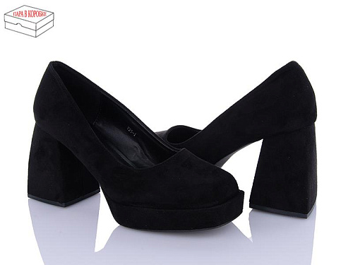 Туфли L&M-Lemon Y91-1 в магазине Фонтан Обуви