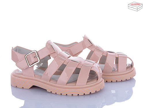 Босоножки Xifa Kids XF01-B2823-6B в магазине Фонтан Обуви