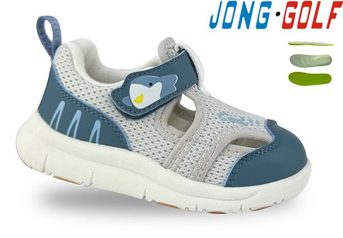 Кроссовки Jong-Golf M11761-2 в магазине Фонтан Обуви