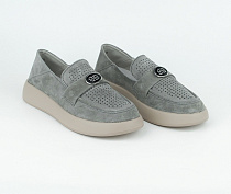 Туфли Allshoes 213155 в магазине Фонтан Обуви