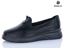 Туфли Башили H6508-2 в магазине Фонтан Обуви