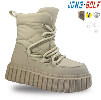 Ботинки Jong-Golf C40480-6 в магазине Фонтан Обуви