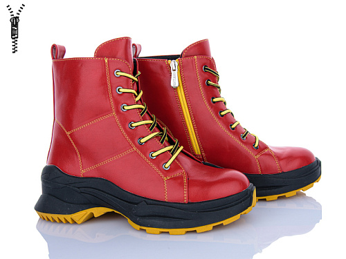 Ботинки Fg KL85 в магазине Фонтан Обуви