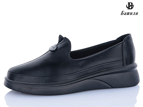 Туфли Башили H6508-2 в магазине Фонтан Обуви