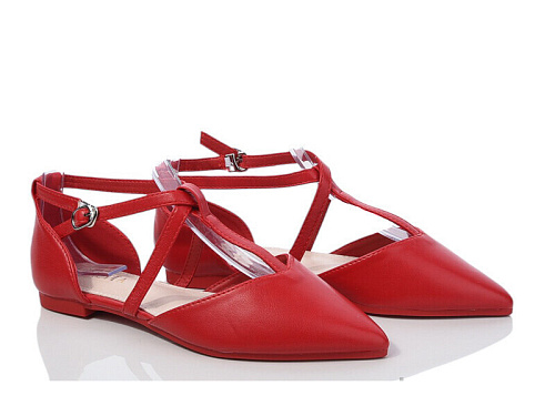 Туфли Loretta X338-4 в магазине Фонтан Обуви