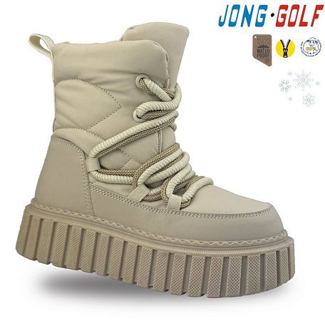 Ботинки Jong-Golf C40480-6 в магазине Фонтан Обуви