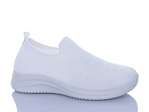 Кроссовки Qq Панда AL06-2 в магазине Фонтан Обуви