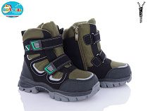 Ботинки Bbt T6953-5 в магазине Фонтан Обуви