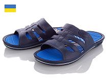 Dago Roksol ММ1-1 синий в магазине Фонтан Обуви