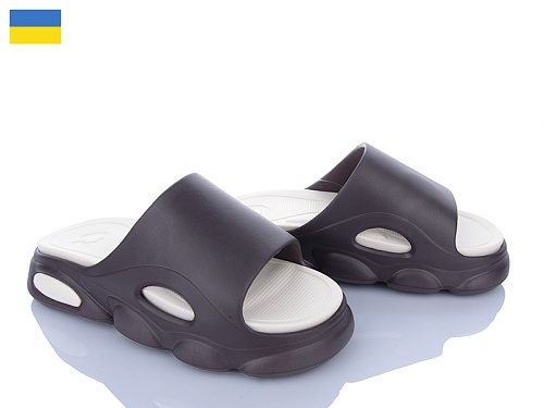 Шлепанцы Jose Amorales 124205 в магазине Фонтан Обуви