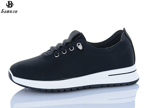 Кроссовки Башили H6550-2 в магазине Фонтан Обуви