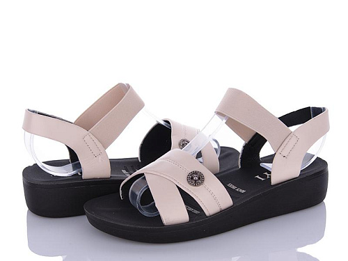 Босоножки Okshoes C19-3 в магазине Фонтан Обуви