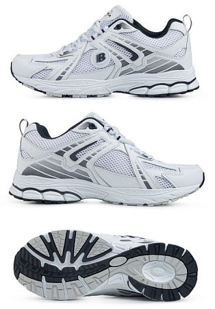 Кроссовки Bona 973АB в магазине Фонтан Обуви