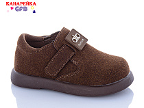 Туфли Gfb D625-2 в магазине Фонтан Обуви