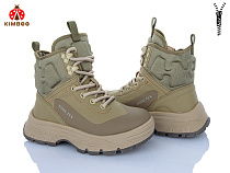 Ботинки Солнце P569-3L в магазине Фонтан Обуви