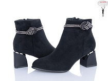 Ботинки Aba M60-1 в магазине Фонтан Обуви