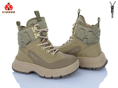 Ботинки Солнце P569-3L в магазине Фонтан Обуви