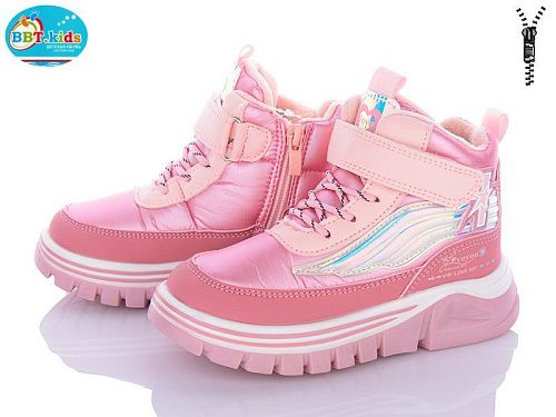 Ботинки Bbt T6973-8 в магазине Фонтан Обуви