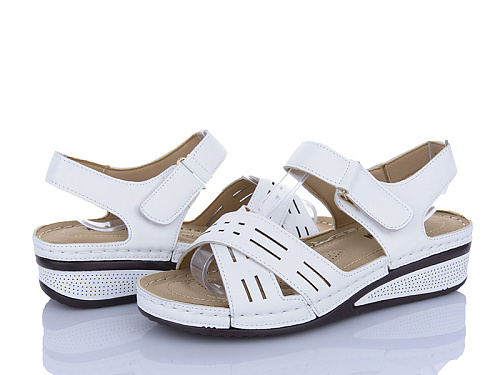 Босоножки Nayasitun 168-8 в магазине Фонтан Обуви