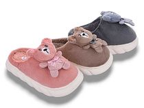 Тапочки Soylu N2016-9 mix в магазине Фонтан Обуви