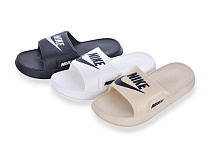 Шлепанцы Soylu 2220 mix в магазине Фонтан Обуви