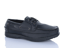 Туфли Sanlin A28-40 батал в магазине Фонтан Обуви