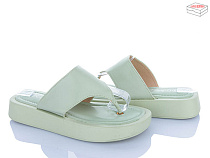 Шлепанцы Zahar BH9020-5 в магазине Фонтан Обуви