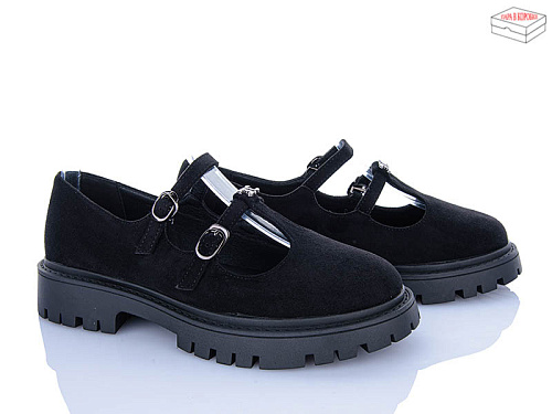 Туфли Pryama Vigoda 4333-X6935-1 в магазине Фонтан Обуви