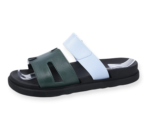 Шлепанцы Hongquan X58-1 в магазине Фонтан Обуви