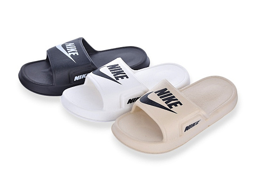 Шлепанцы Soylu 2220 mix в магазине Фонтан Обуви