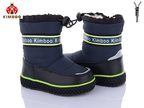 Дутики Солнце FG2374-1L в магазине Фонтан Обуви