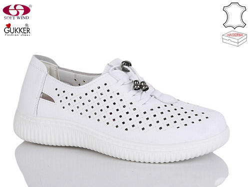 Туфли Gukkcr YK0025-2 в магазине Фонтан Обуви