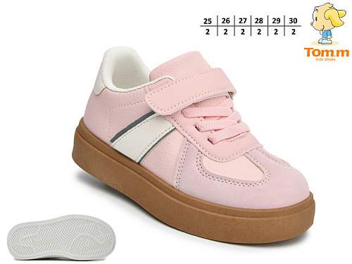 Кроссовки Том.М 69000D в магазине Фонтан Обуви