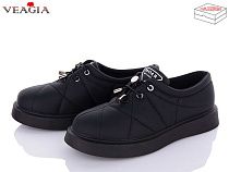 Туфли Veagia F859-1 в магазине Фонтан Обуви