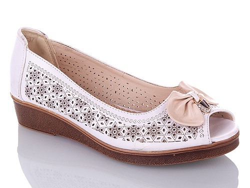 Туфли Karco C702-3 в магазине Фонтан Обуви