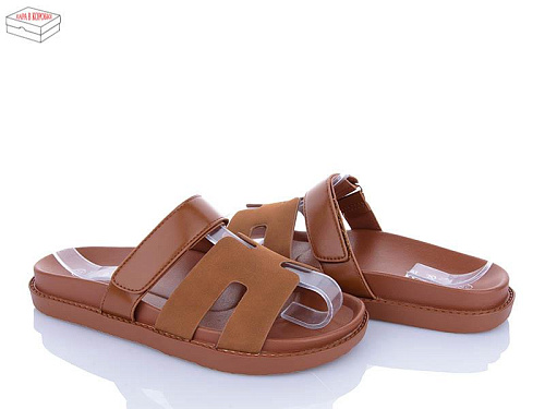 Шлепанцы Aba2 F9ABA02-15 в магазине Фонтан Обуви