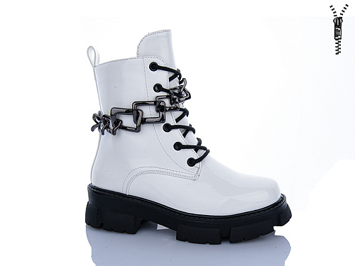 Ботинки Xifa Kids XXF02-A2287-3C в магазине Фонтан Обуви