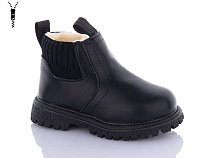 Ботинки Ashiguli 761-5 в магазине Фонтан Обуви