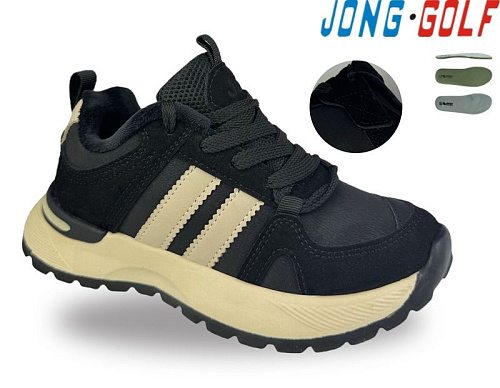 Ботинки Jong-Golf C31161-20 в магазине Фонтан Обуви