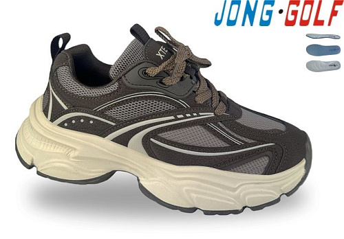 Кроссовки Jong-Golf D11909-4 в магазине Фонтан Обуви