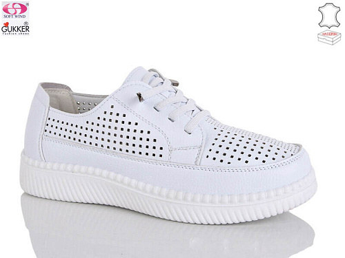 Туфли Gukkcr YK5015-2 в магазине Фонтан Обуви