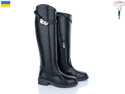 Сапоги Ailinda 03006-2Д в магазине Фонтан Обуви