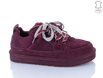 Кроссовки Qq Shoes 1QQ517-7 в магазине Фонтан Обуви