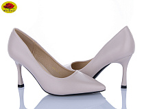 Туфли Meideli LX87-6 в магазине Фонтан Обуви