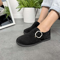 Arto2 030 чор-з в магазине Фонтан Обуви