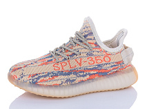 Кроссовки Qq Панда CRZ06-3 в магазине Фонтан Обуви