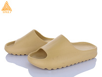 Шлепанцы Stilli Group CX301-3 піна в магазине Фонтан Обуви