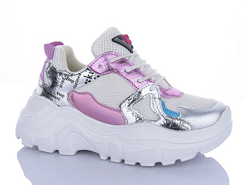 Кроссовки Xifa Kids XXFAB00810C піна в магазине Фонтан Обуви