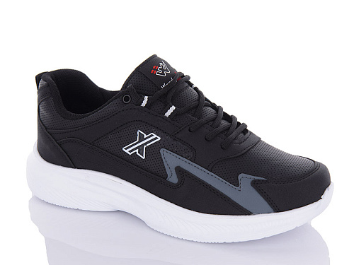 Кроссовки Sharif BB4131-2 (40-45) в магазине Фонтан Обуви